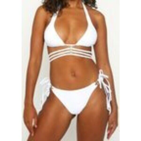 Moda Minx Dół od bikini MGN81I048-A11