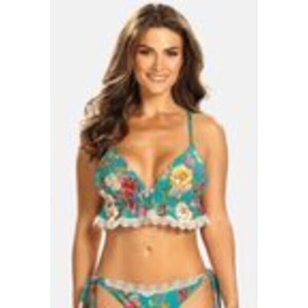 Feba Swimwear Góra od bikini FEP81J03S-M11