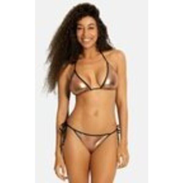 Feba Swimwear Bikini FEP81L022-G11