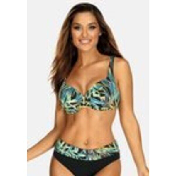 Feba Swimwear Góra od bikini FEP81J01D-M11