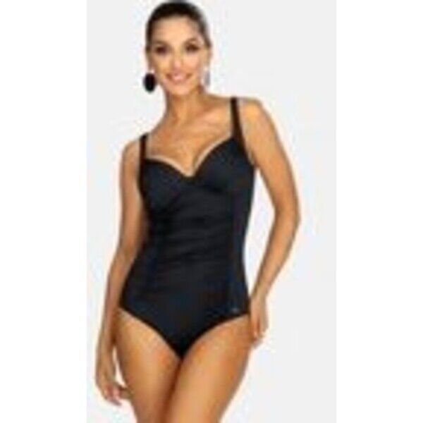 Feba Swimwear Kostium kąpielowy FEP81G02V-Q11