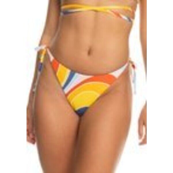 Roxy Dół od bikini RO581I0CP-H11