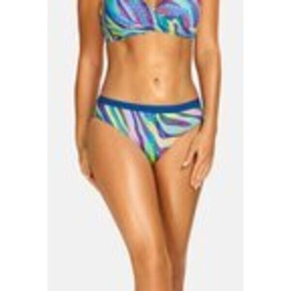 Feba Swimwear Dół od bikini FEP81I046-K11