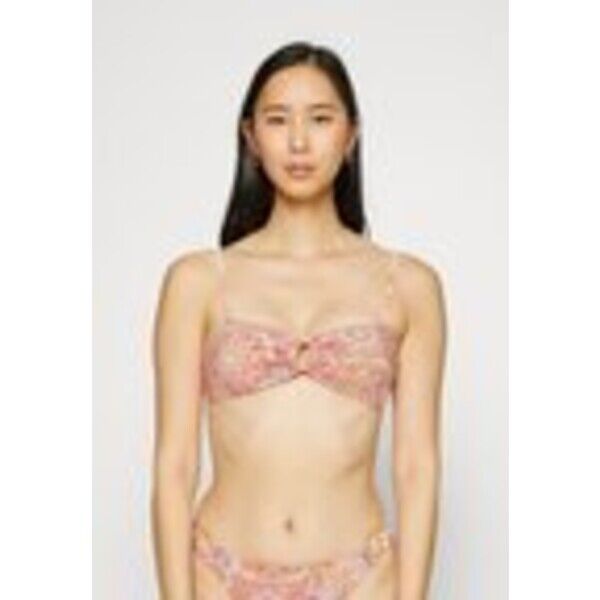 Billabong Góra od bikini BI781J08Y-T11