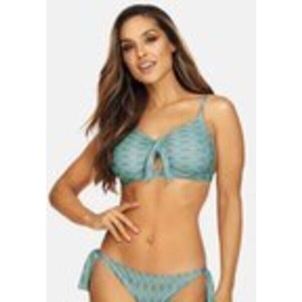 Feba Swimwear Góra od bikini FEP81J01U-M11