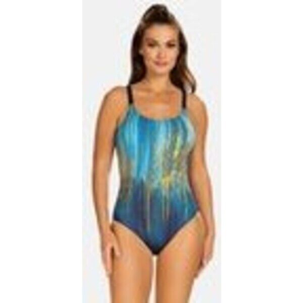 Feba Swimwear Kostium kąpielowy FEP81G03H-L11