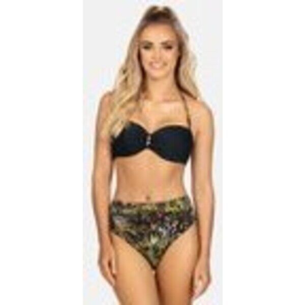 Miss Lou Bikini 02U81L00J-Q11