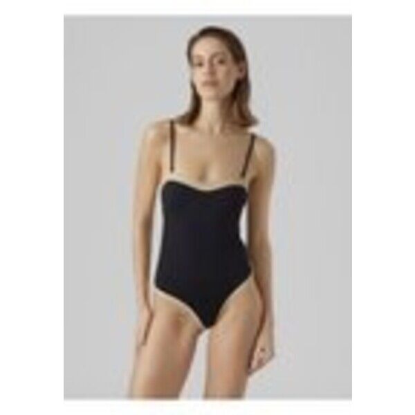 Vero Moda Kostium kąpielowy VE181G012-M11