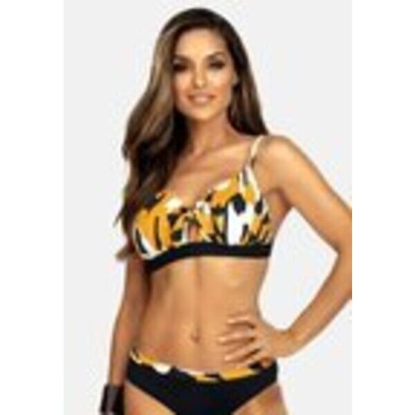 Feba Swimwear Góra od bikini FEP81J01U-H11