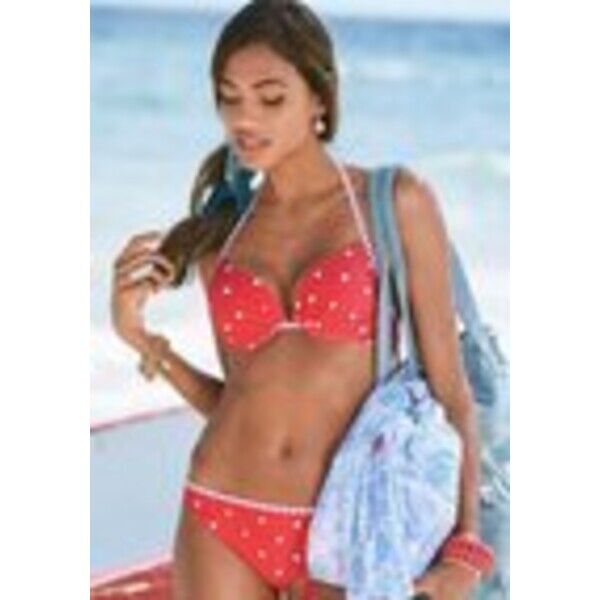 s.Oliver Góra od bikini SO281J01X-G11