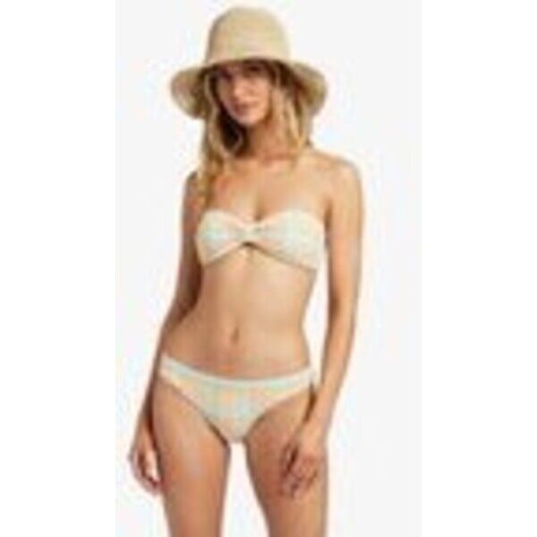 Billabong Góra od bikini BI781J0DM-J11