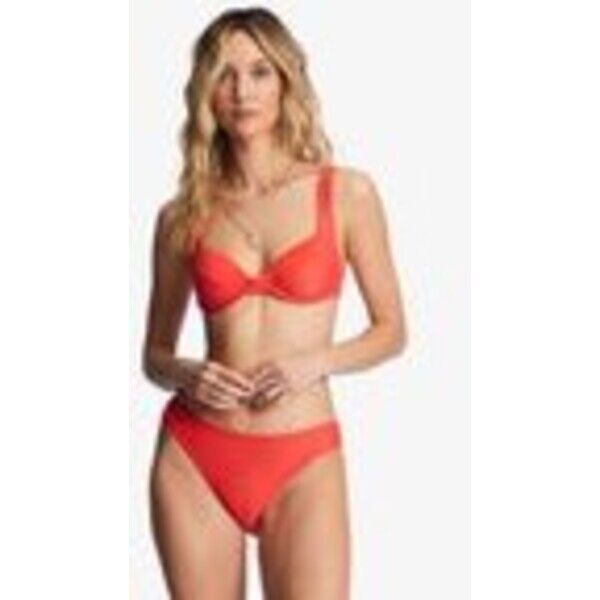 Billabong Góra od bikini BI781J09D-H11