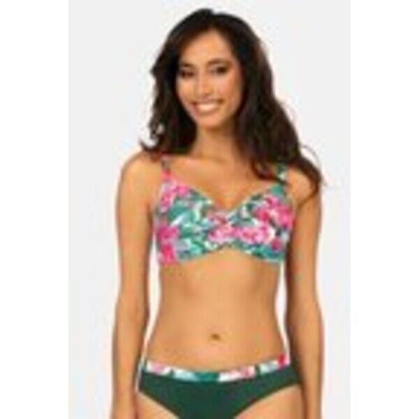 Feba Swimwear Góra od bikini FEP81J02Q-J11