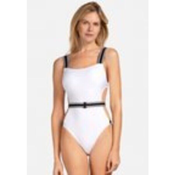 Miss Lou MONOKINI Kostium kąpielowy 02U81E002-A11