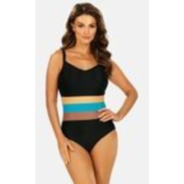 Feba Swimwear Kostium kąpielowy FEP81G039-T11