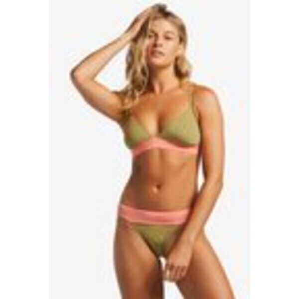 Billabong Góra od bikini BI781J0AO-M11