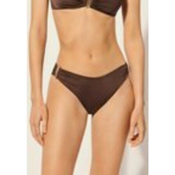 Calzedonia TIMELESS DIVA Dół od bikini C2F81I0H9-O11