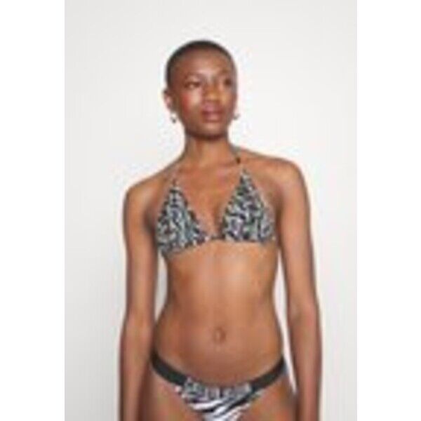 Calvin Klein Swimwear Góra od bikini C1781J060-Q11