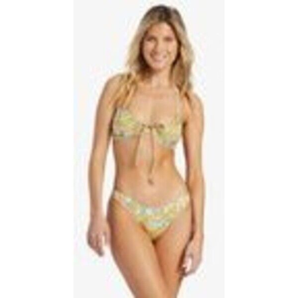 Billabong ON THE BRIGHT SIDE TROPIC Dół od bikini BI781I0F9-T11