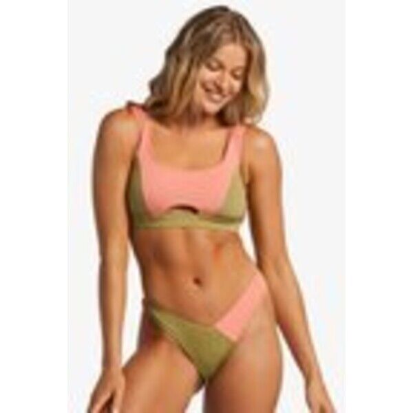 Billabong Dół od bikini BI781I0D7-M11