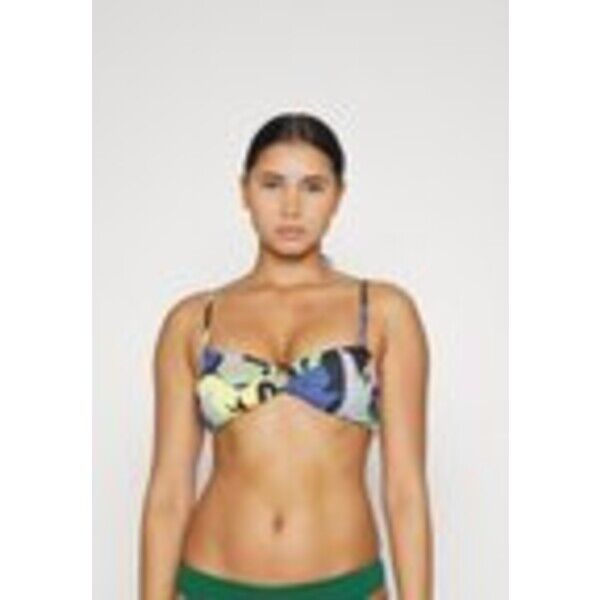 Roxy Góra od bikini RO581J0BF-T11