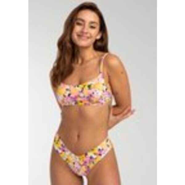 Billabong SOL SEARCHER FIJI Dół od bikini BI781I0AF-T11