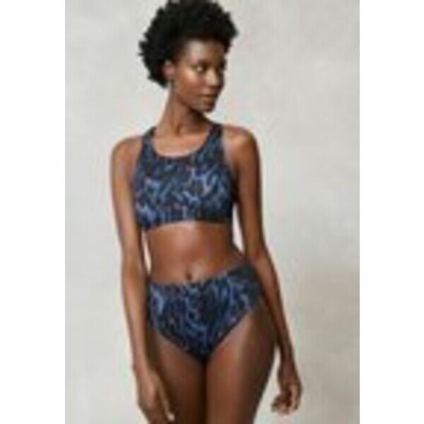 Mint Velvet Dół od bikini MIM81I000-K11