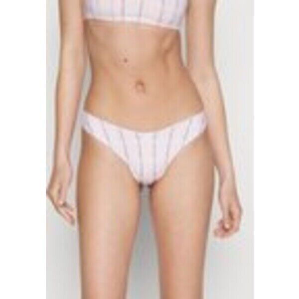 Frankies Bikinis ENZO Dół od bikini F6V81I00M-A11