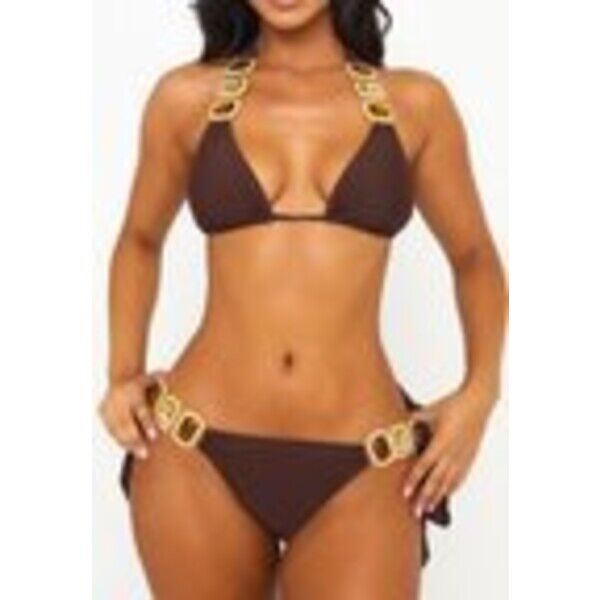 Moda Minx Dół od bikini MGN81I03S-O11