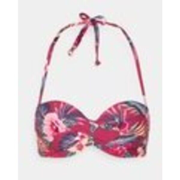 s.Oliver Góra od bikini SO281J01P-T11