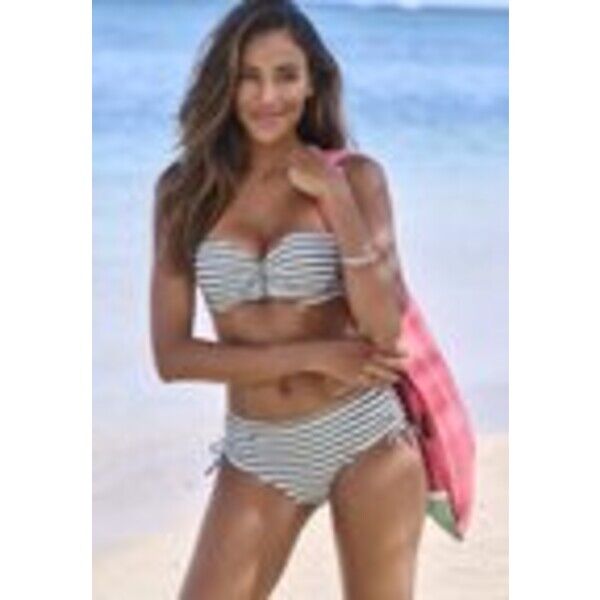 Venice Beach Góra od bikini 2VE81J00H-N11