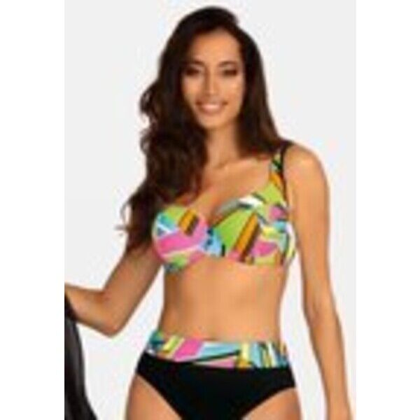 Feba Swimwear Góra od bikini FEP81J02G-T11
