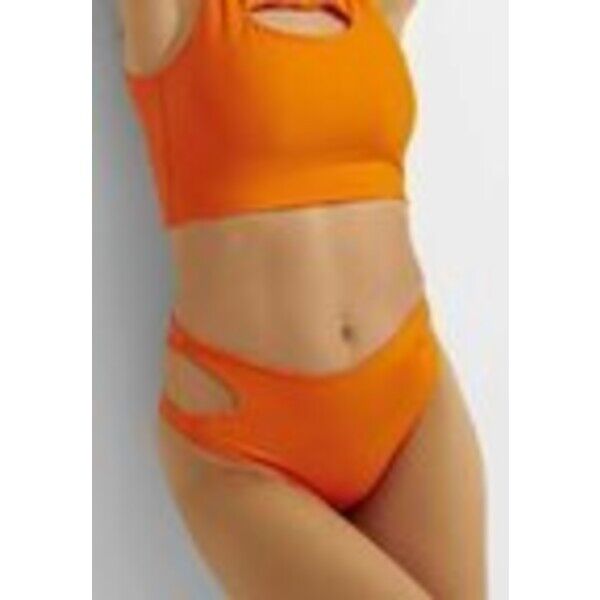 Mahalo Wear ULTRA Dół od bikini MTN81I00F-H11