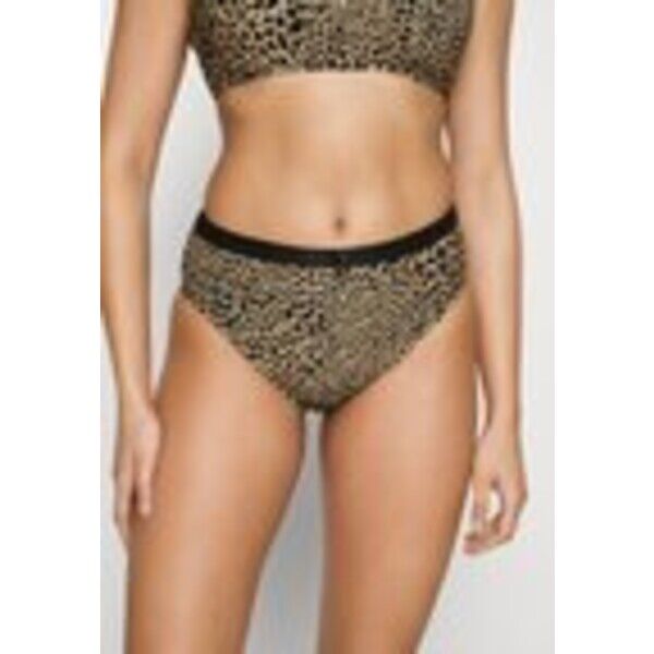 MICHAEL Michael Kors Dół od bikini MK181I01U-N11