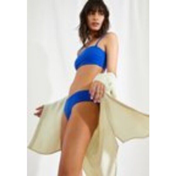 Calvin Klein Swimwear Góra od bikini C1781J05F-K11