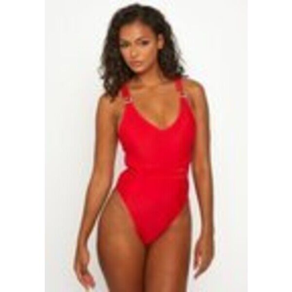 Moda Minx Kostium kąpielowy MGN81G00F-G11