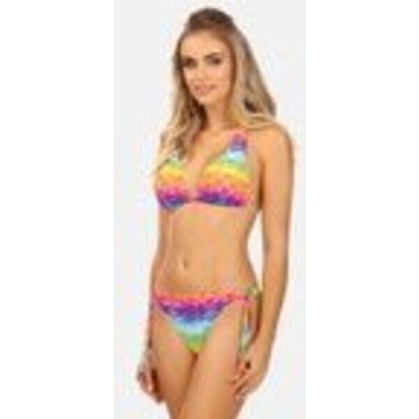 Miss Lou Bikini 02U81L00C-T11