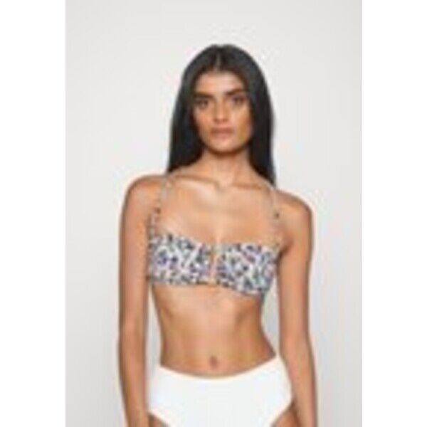 Tommy Hilfiger Góra od bikini TO181J052-A11