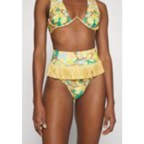 ANDREA IYAMAH Dół od bikini A1X81I004-T11