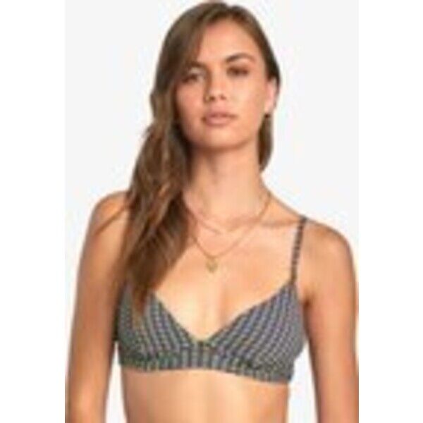 RVCA Góra od bikini RV481J03B-M11
