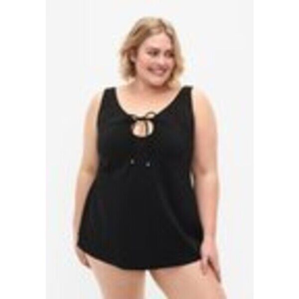 Zizzi Góra od bikini Z1781J03B-Q11