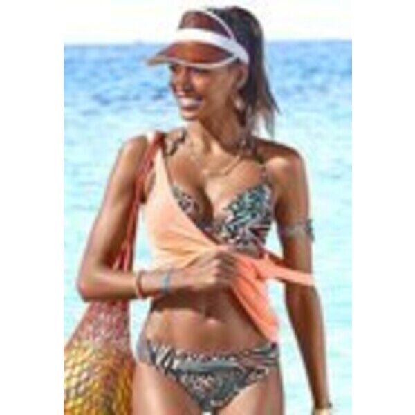 Venice Beach Góra od bikini 2VE81J028-L11