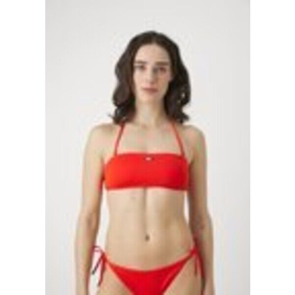 Tommy Jeans Góra od bikini TOB81J00S-G11