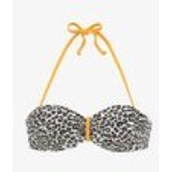 Buffalo Góra od bikini L8381J05Q-Q11