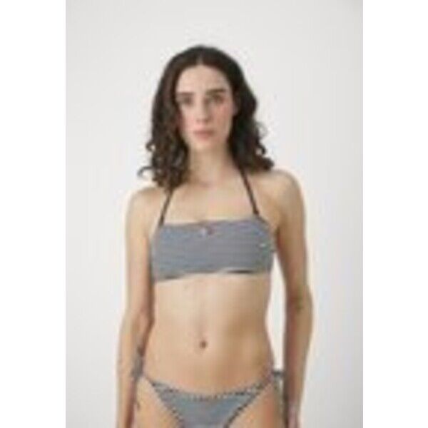 Tommy Jeans Góra od bikini TOB81J00V-K11