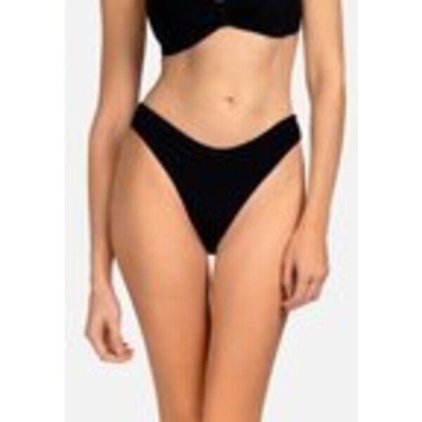 Miss Lou Dół od bikini 02U81I00A-Q11