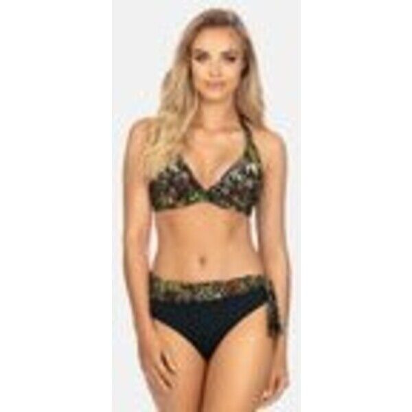 Miss Lou Bikini 02U81L00R-M11