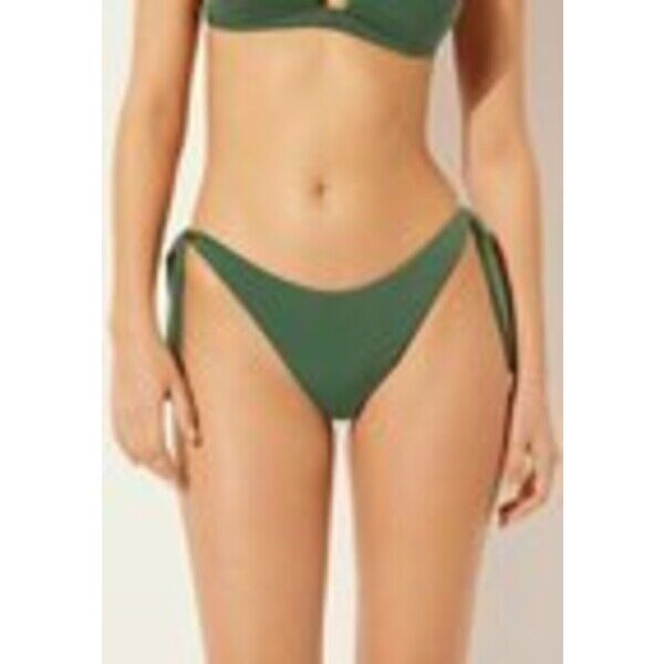 Calzedonia Dół od bikini C2F81I0HF-M11