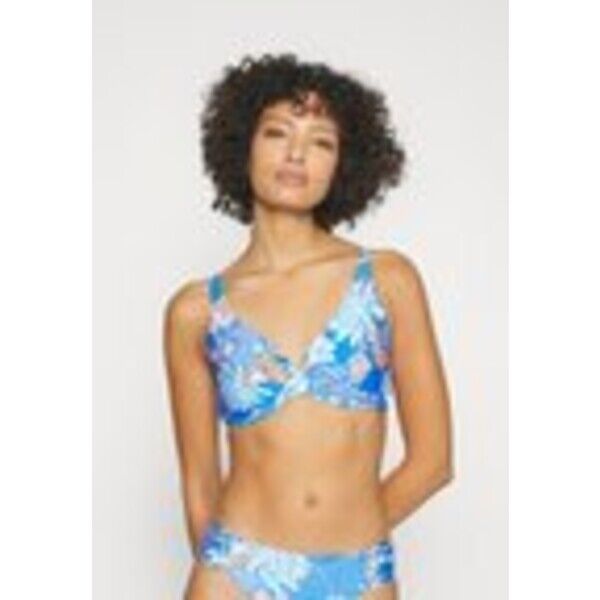 Seafolly Góra od bikini S1981J0FQ-K11