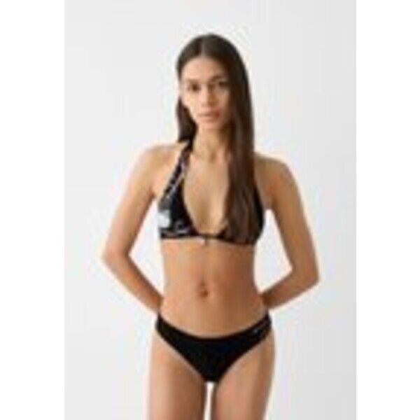Bershka HELLO KITTY Góra od bikini BEJ81J02J-Q11